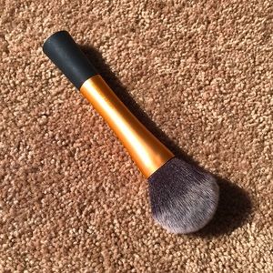 Powder brush